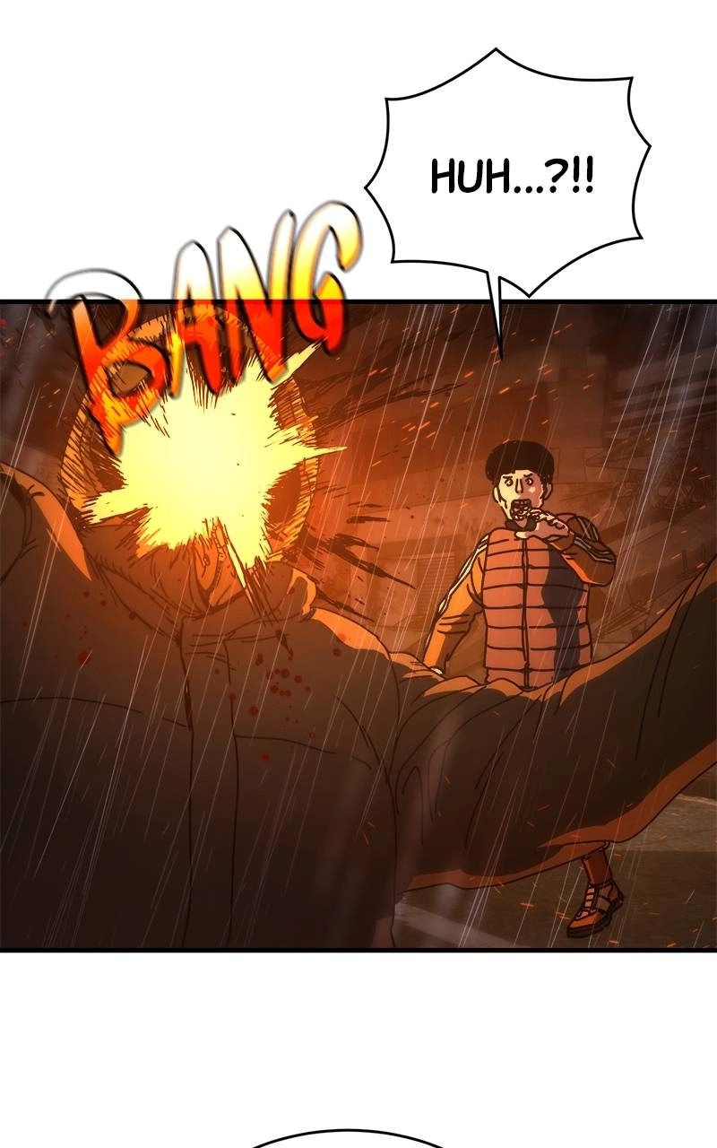 Hiding Out in an Apocalypse Chapter 6, page 79 of 131