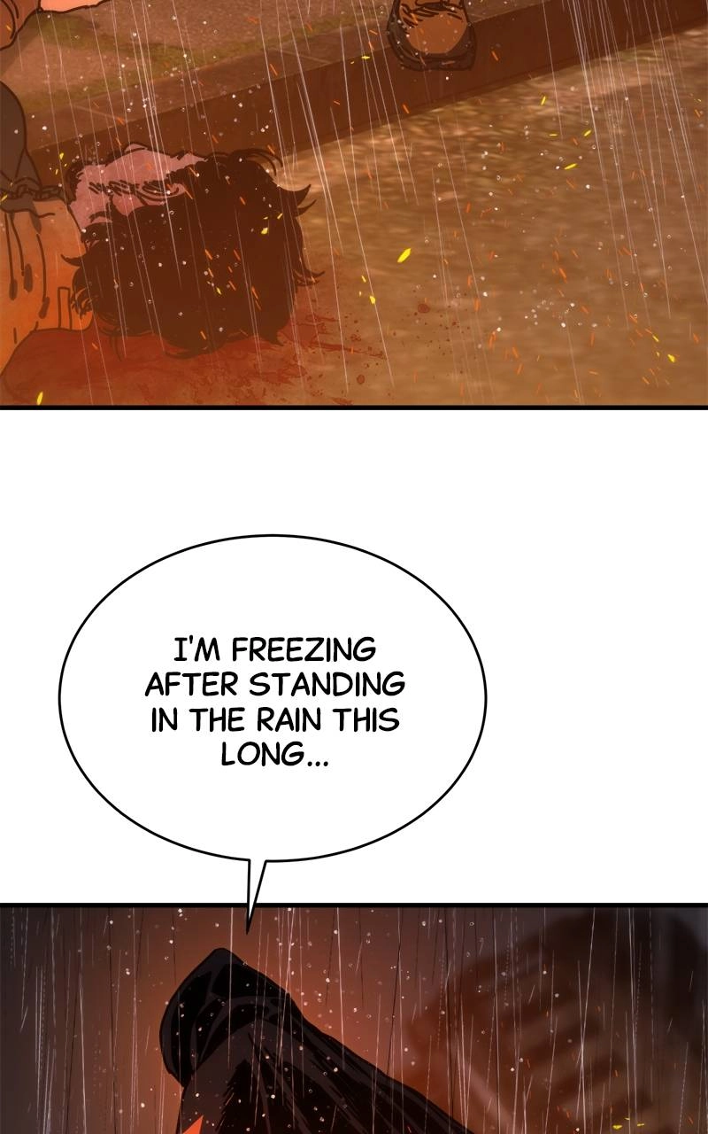 Hiding Out in an Apocalypse Chapter 6, page 83 of 131