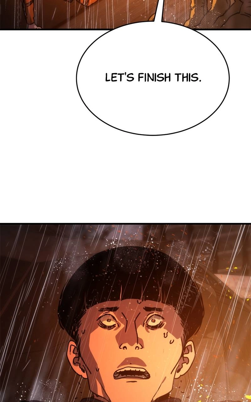 Hiding Out in an Apocalypse Chapter 6, page 85 of 131