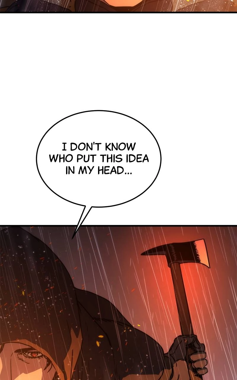 Hiding Out in an Apocalypse Chapter 6, page 86 of 131