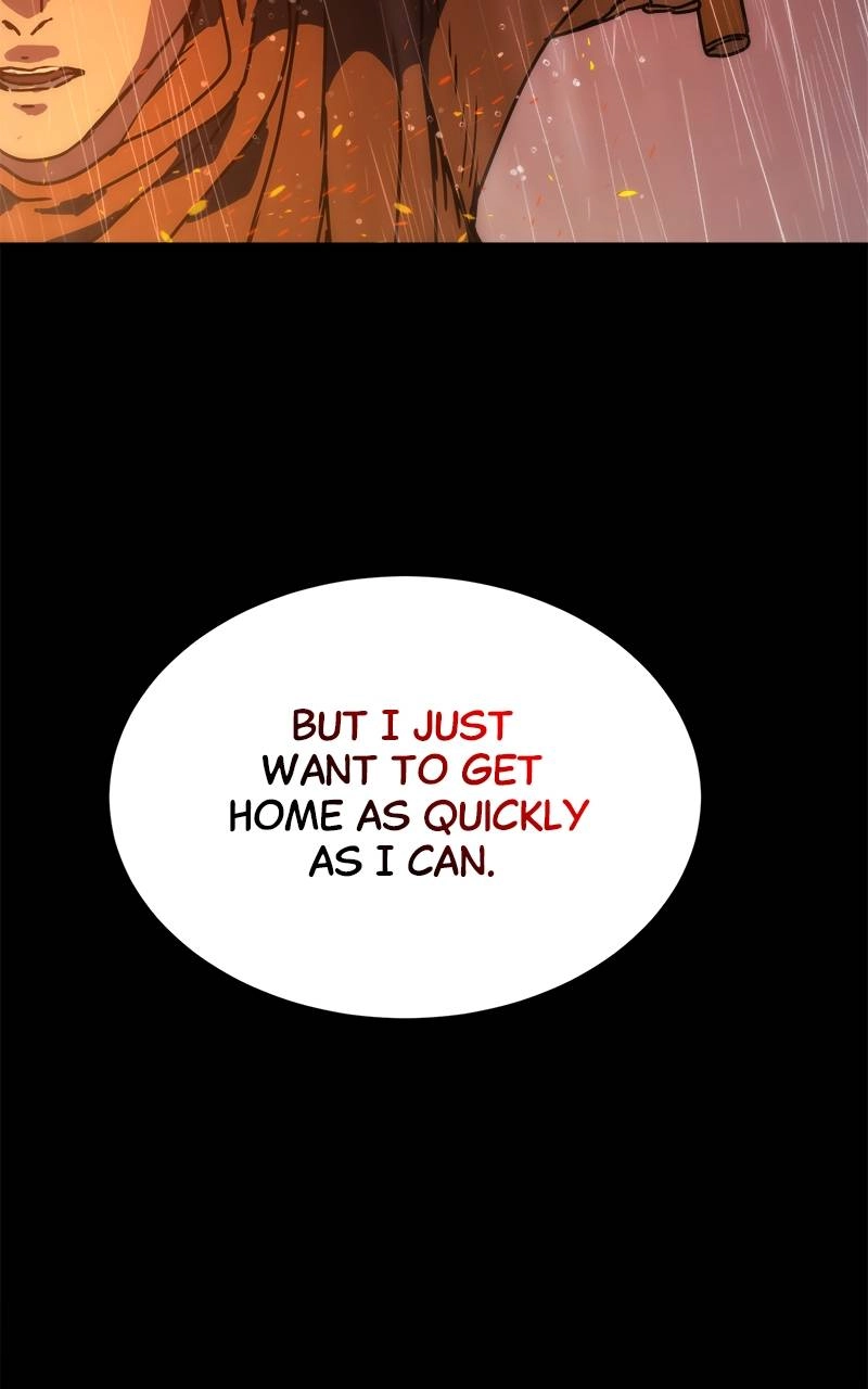 Hiding Out in an Apocalypse Chapter 6, page 87 of 131