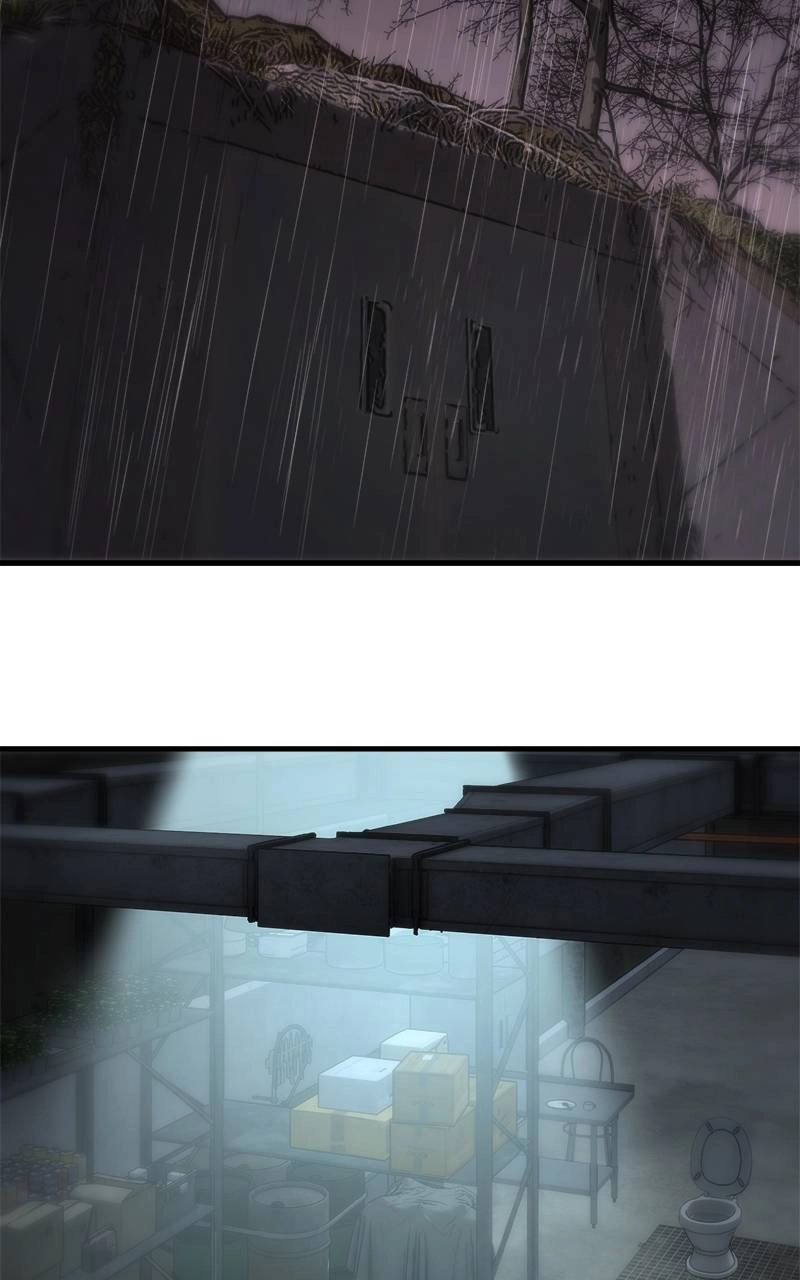Hiding Out in an Apocalypse Chapter 6, page 89 of 131