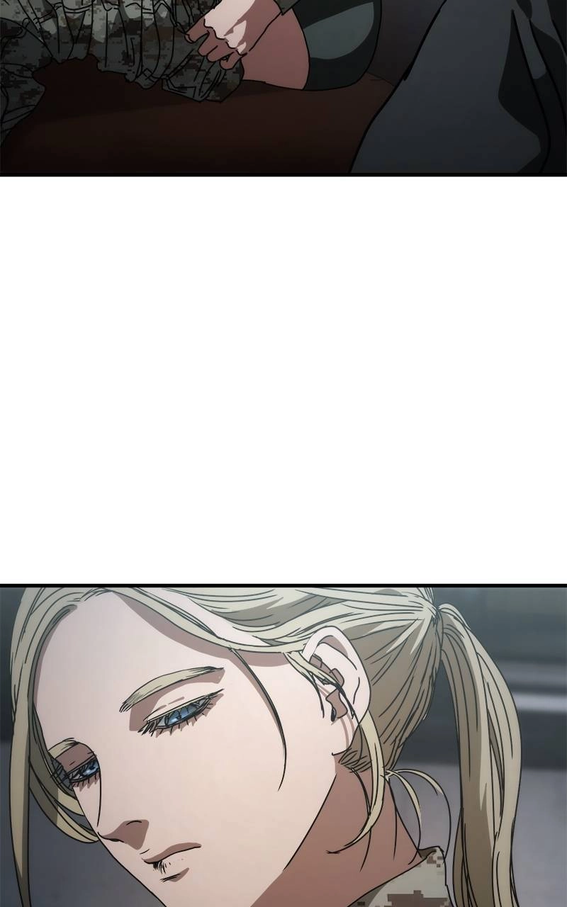 Hiding Out in an Apocalypse Chapter 6, page 95 of 131