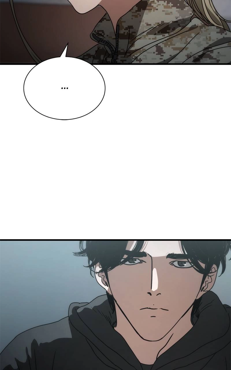 Hiding Out in an Apocalypse Chapter 6, page 96 of 131