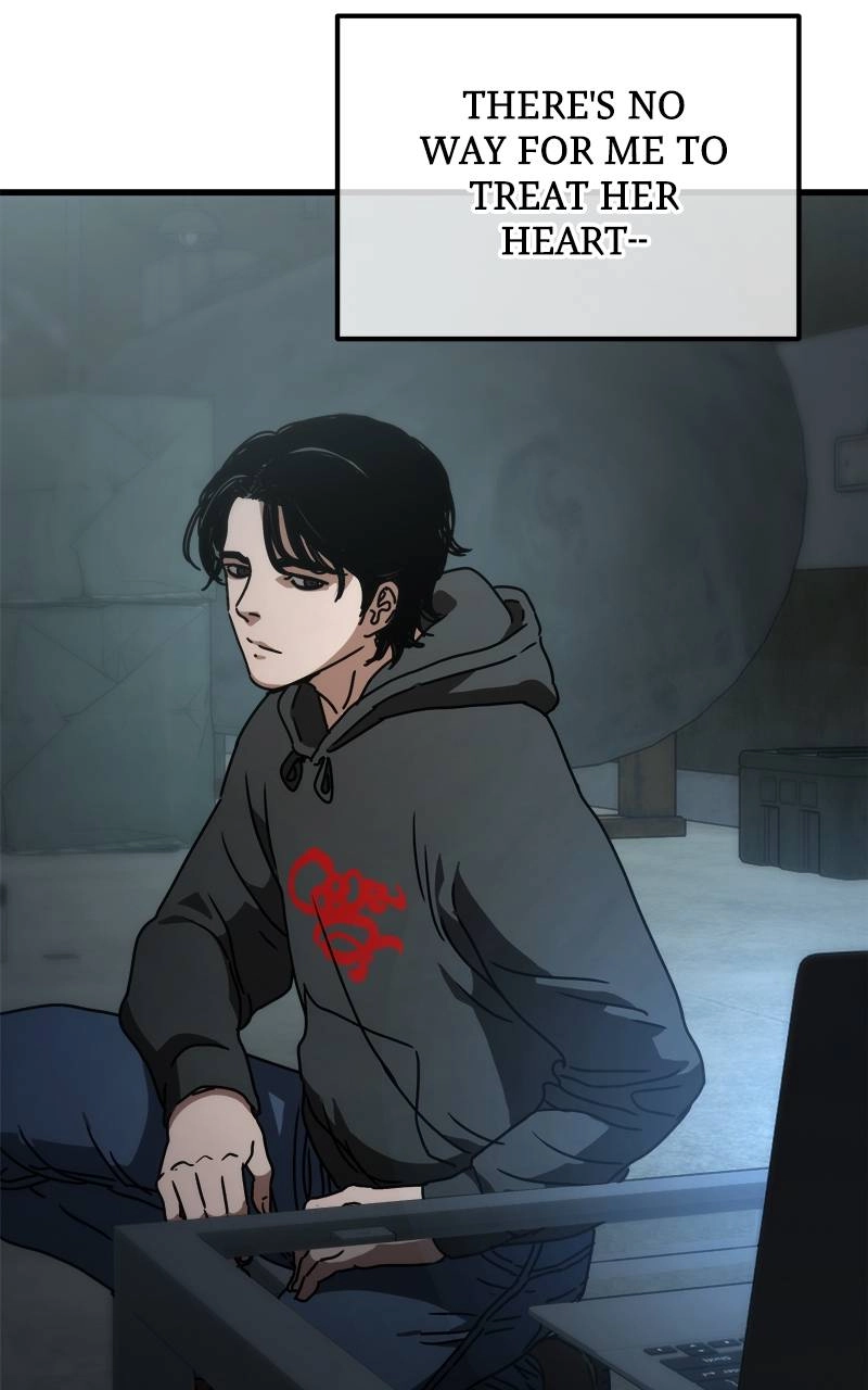 Hiding Out in an Apocalypse Chapter 6, page 98 of 131