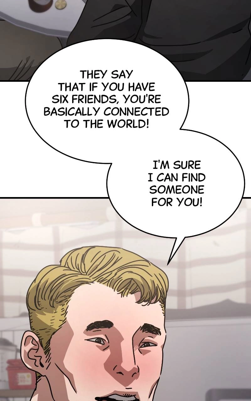 Hiding Out in an Apocalypse Chapter 7, page 101 of 120