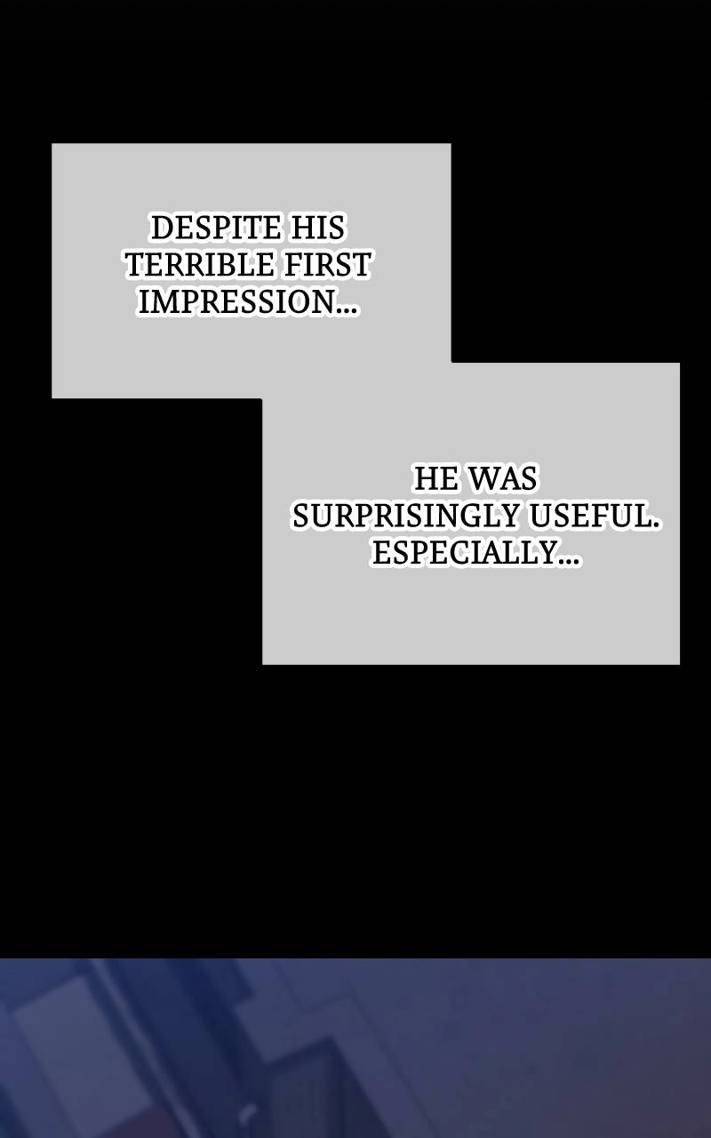 Hiding Out in an Apocalypse Chapter 7, page 107 of 120