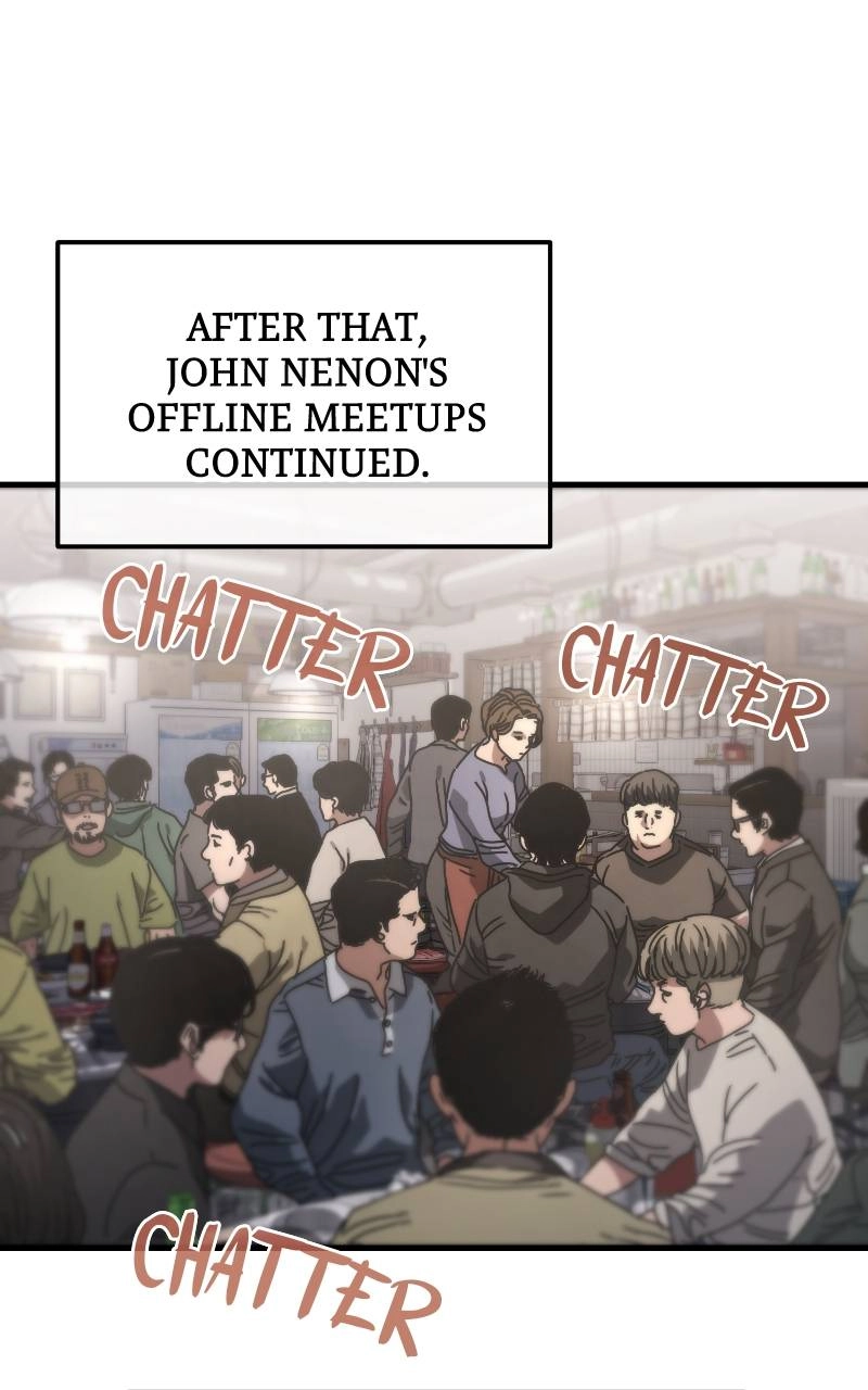 Hiding Out in an Apocalypse Chapter 7, page 109 of 120