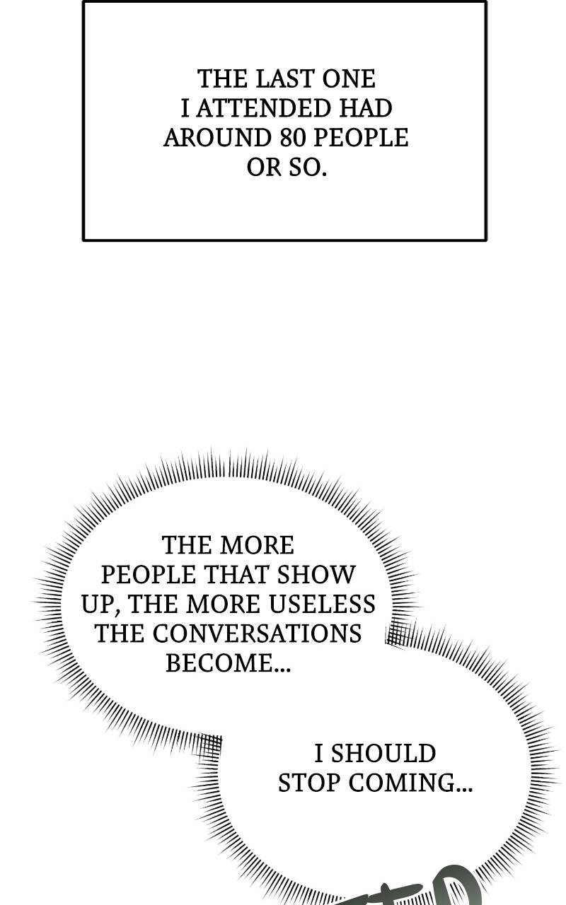 Hiding Out in an Apocalypse Chapter 7, page 110 of 120