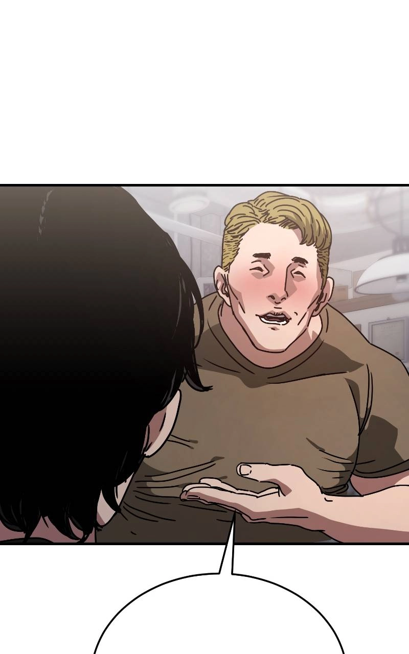 Hiding Out in an Apocalypse Chapter 7, page 112 of 120