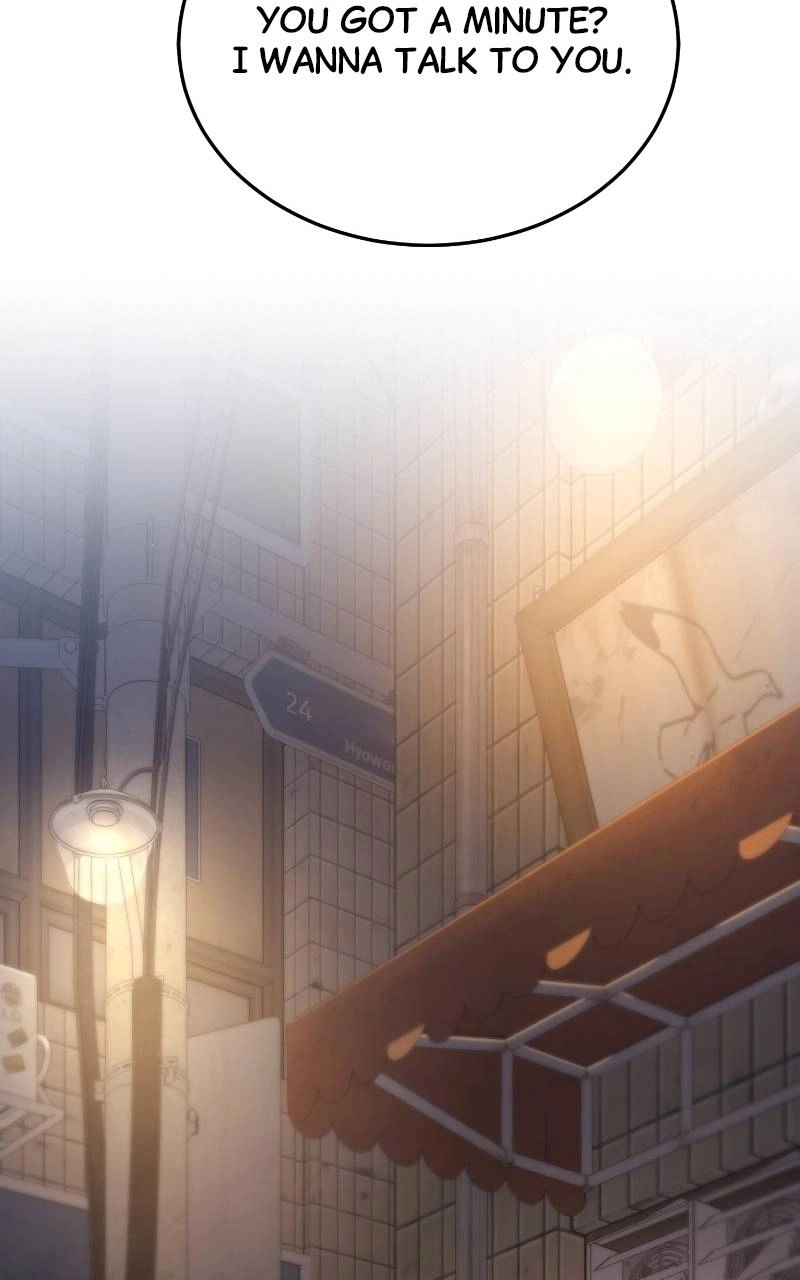 Hiding Out in an Apocalypse Chapter 7, page 113 of 120