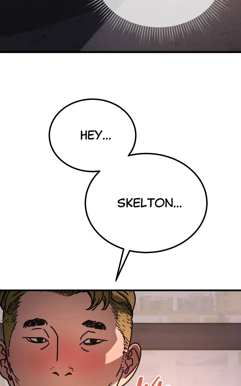 Hiding Out in an Apocalypse Chapter 7, page 115 of 120
