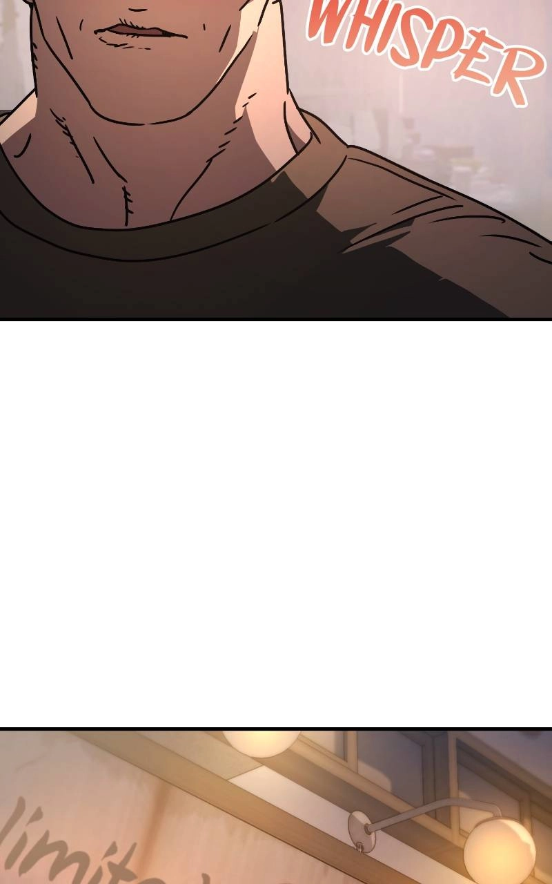 Hiding Out in an Apocalypse Chapter 7, page 116 of 120