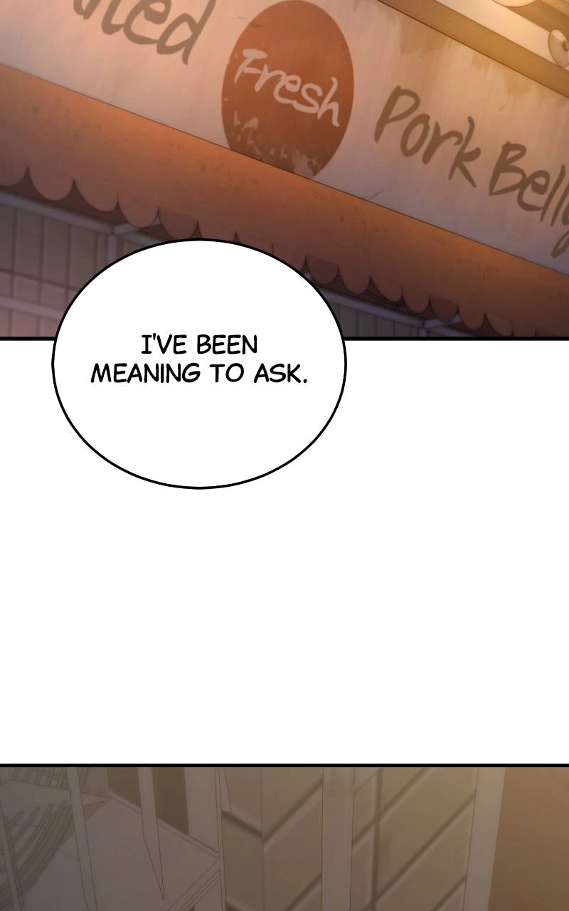 Hiding Out in an Apocalypse Chapter 7, page 117 of 120