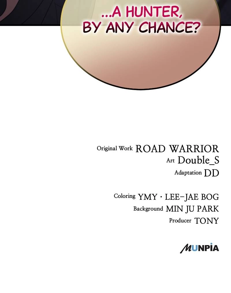 Hiding Out in an Apocalypse Chapter 7, page 120 of 120