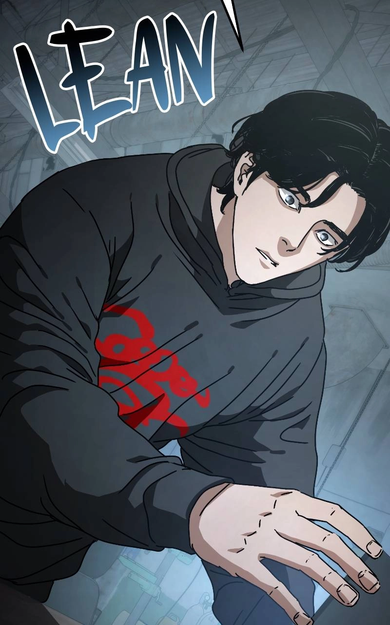 Hiding Out in an Apocalypse Chapter 7, page 20 of 120