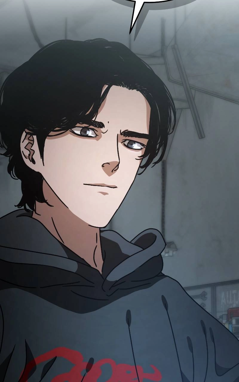 Hiding Out in an Apocalypse Chapter 7, page 27 of 120