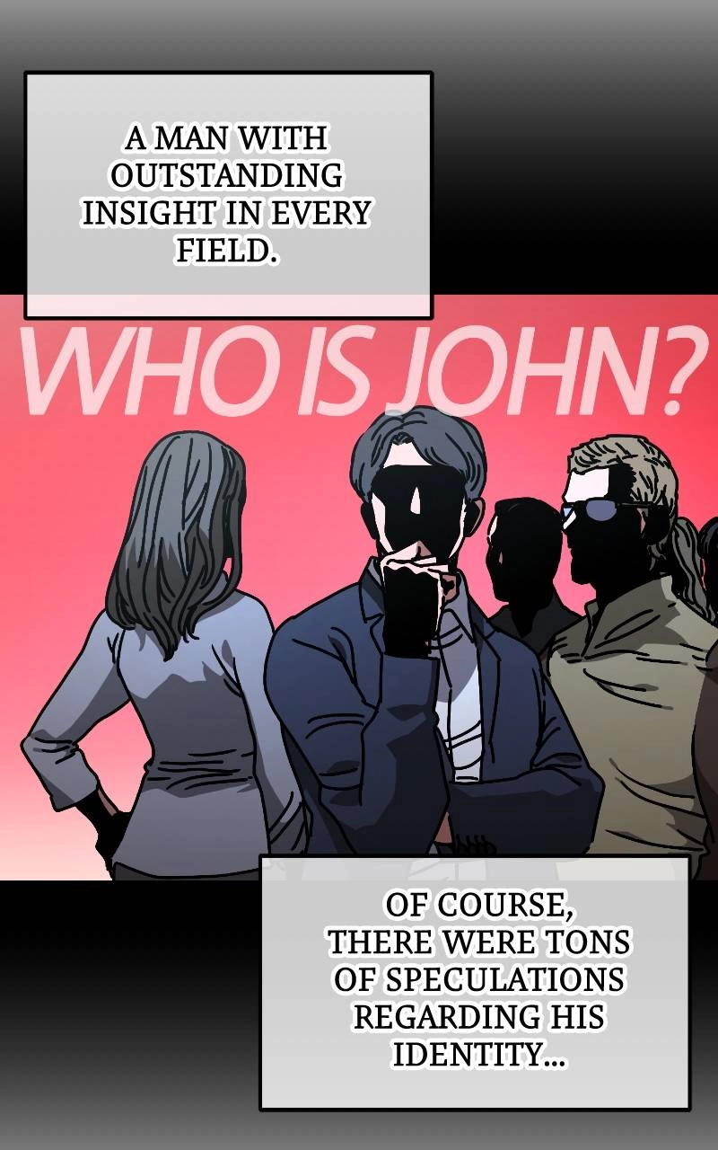 Hiding Out in an Apocalypse Chapter 7, page 30 of 120