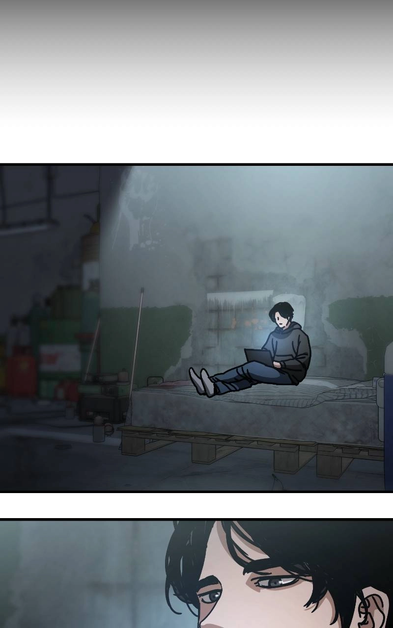 Hiding Out in an Apocalypse Chapter 7, page 31 of 120