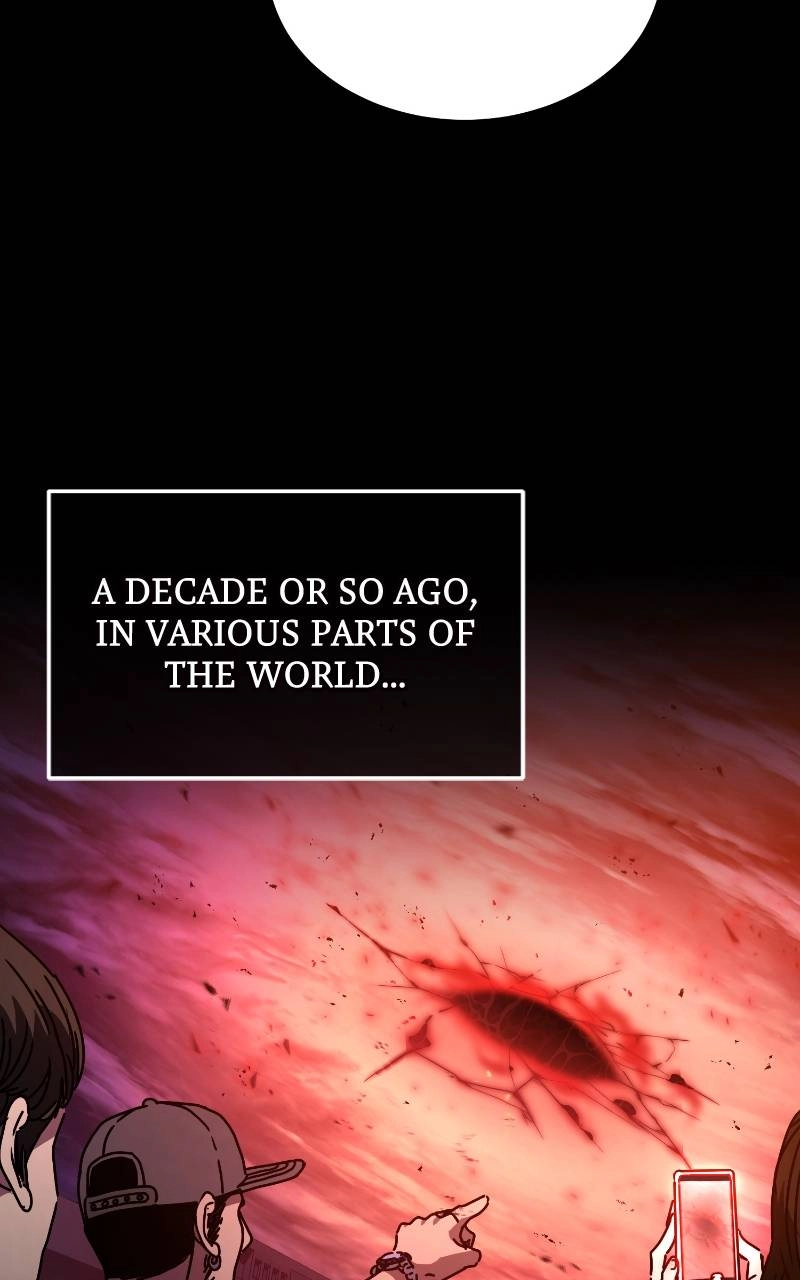 Hiding Out in an Apocalypse Chapter 7, page 34 of 120