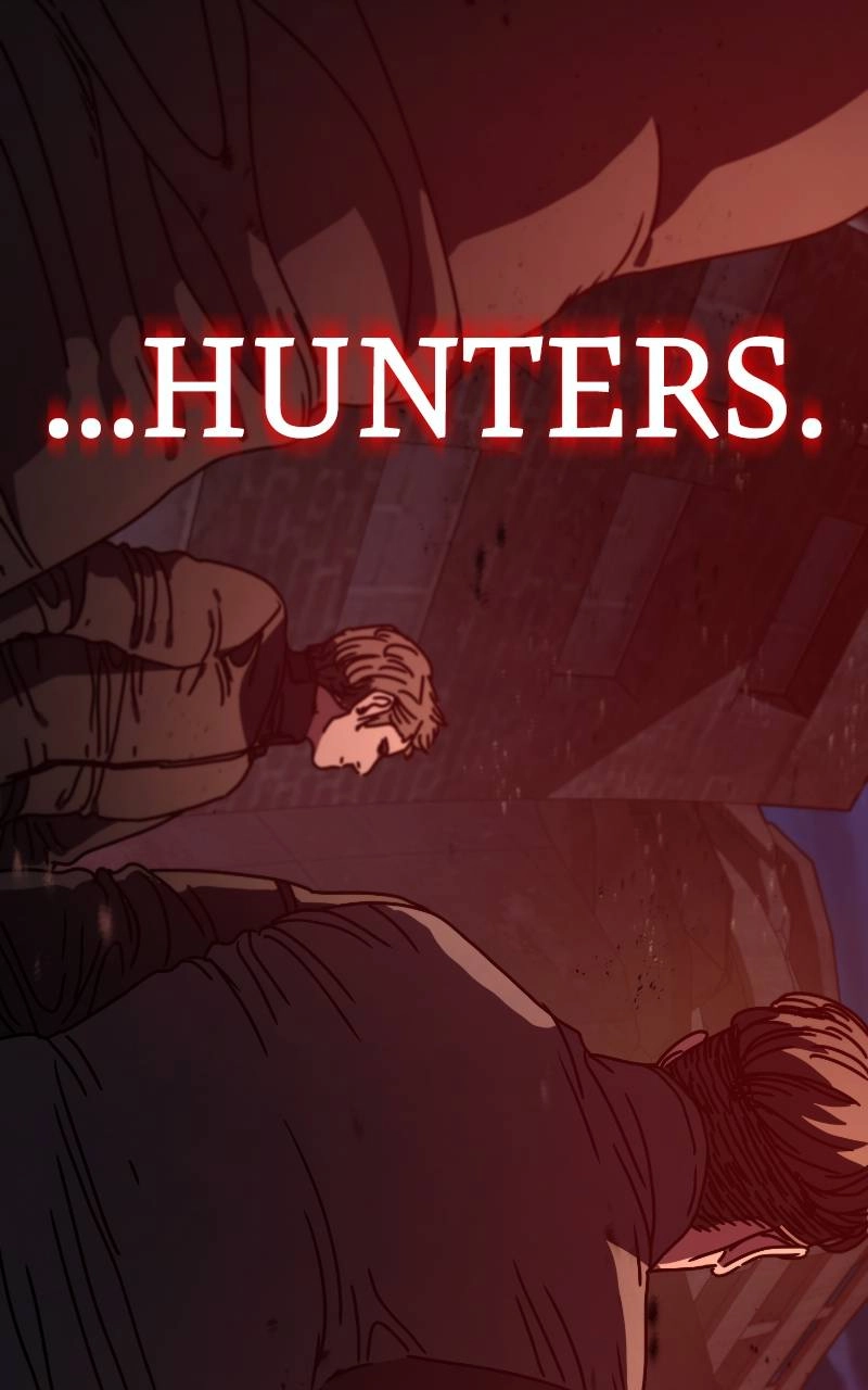 Hiding Out in an Apocalypse Chapter 7, page 37 of 120