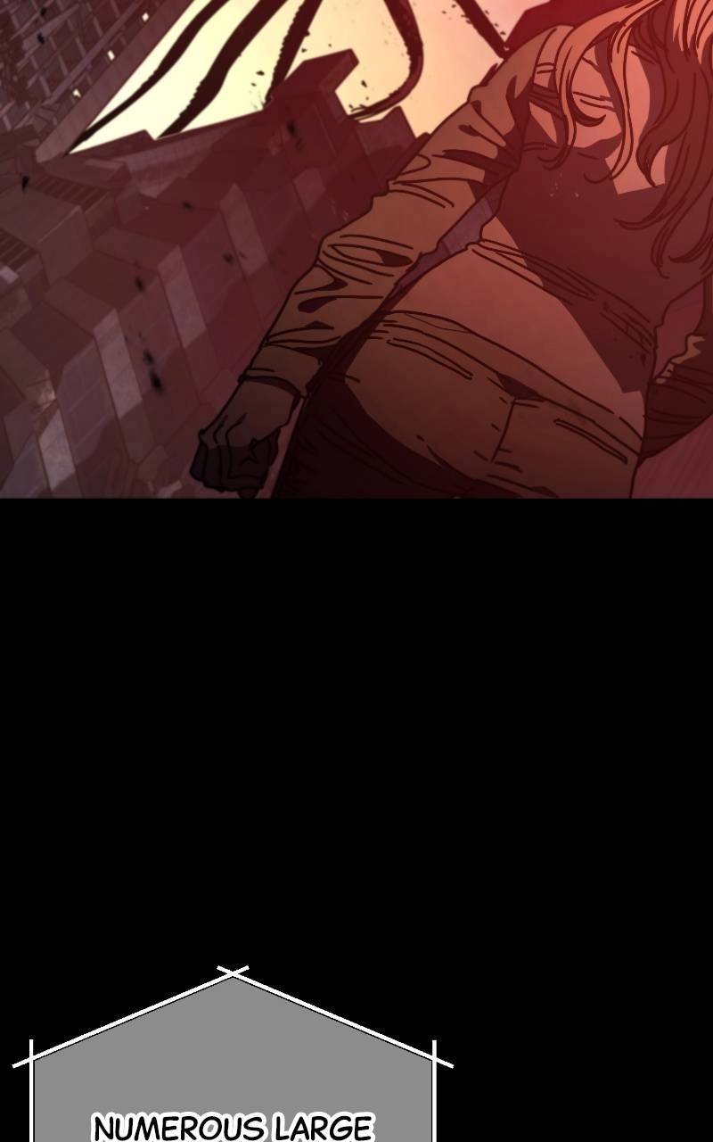 Hiding Out in an Apocalypse Chapter 7, page 39 of 120