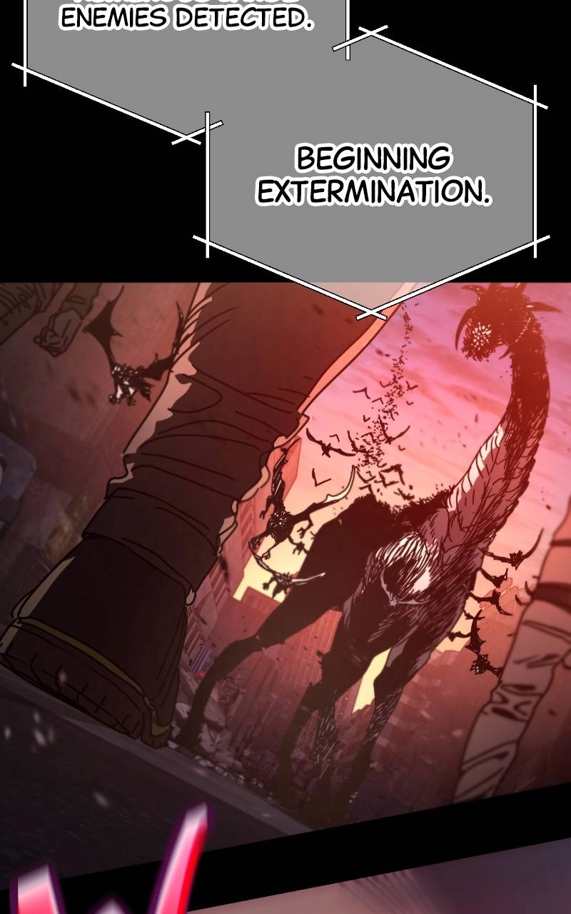Hiding Out in an Apocalypse Chapter 7, page 40 of 120