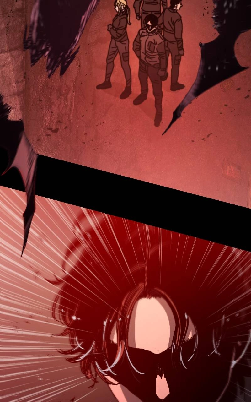 Hiding Out in an Apocalypse Chapter 7, page 42 of 120