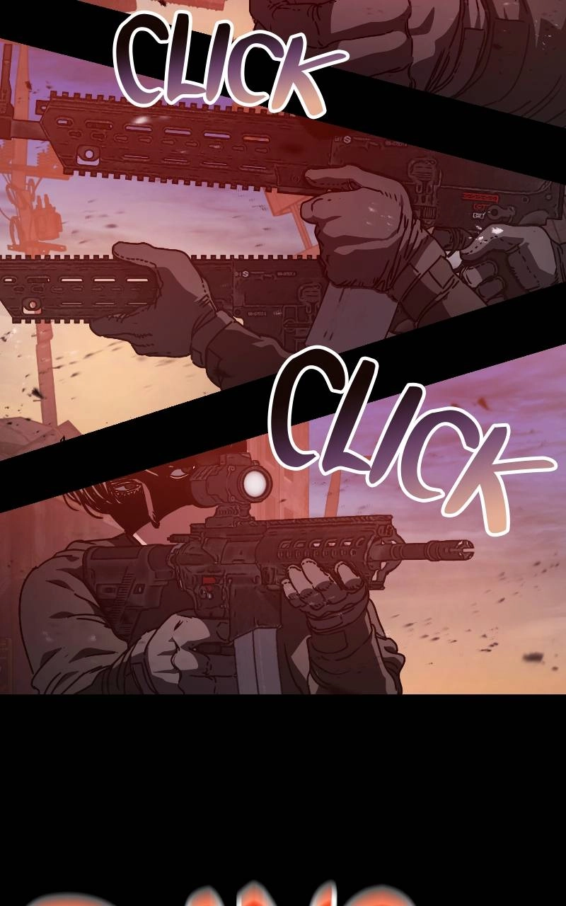 Hiding Out in an Apocalypse Chapter 7, page 44 of 120