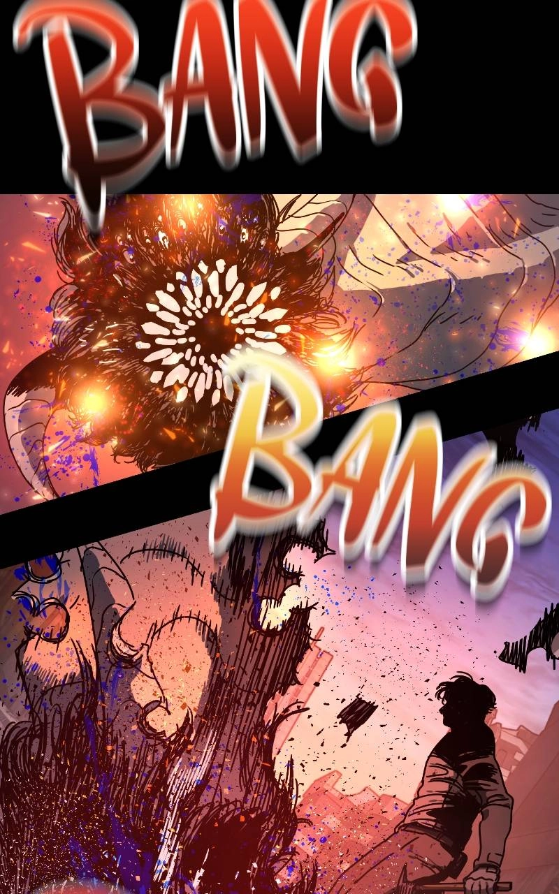Hiding Out in an Apocalypse Chapter 7, page 45 of 120
