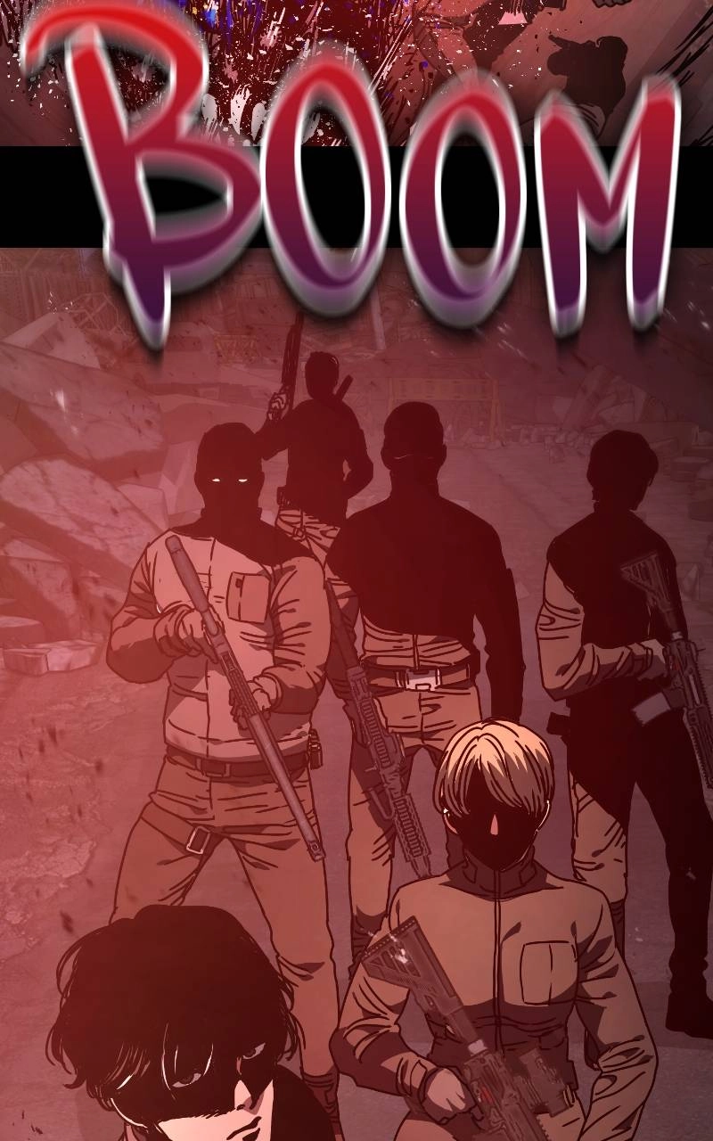 Hiding Out in an Apocalypse Chapter 7, page 46 of 120