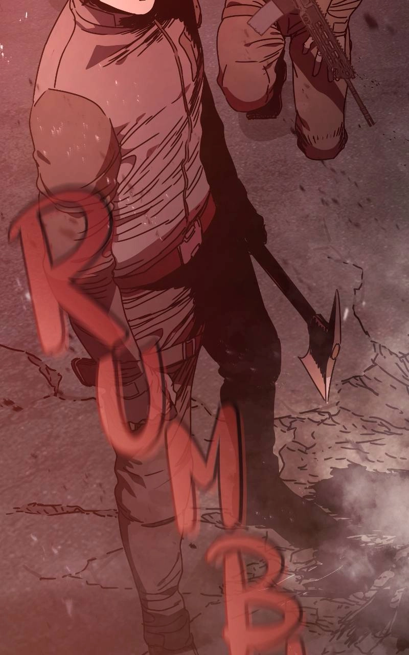 Hiding Out in an Apocalypse Chapter 7, page 47 of 120