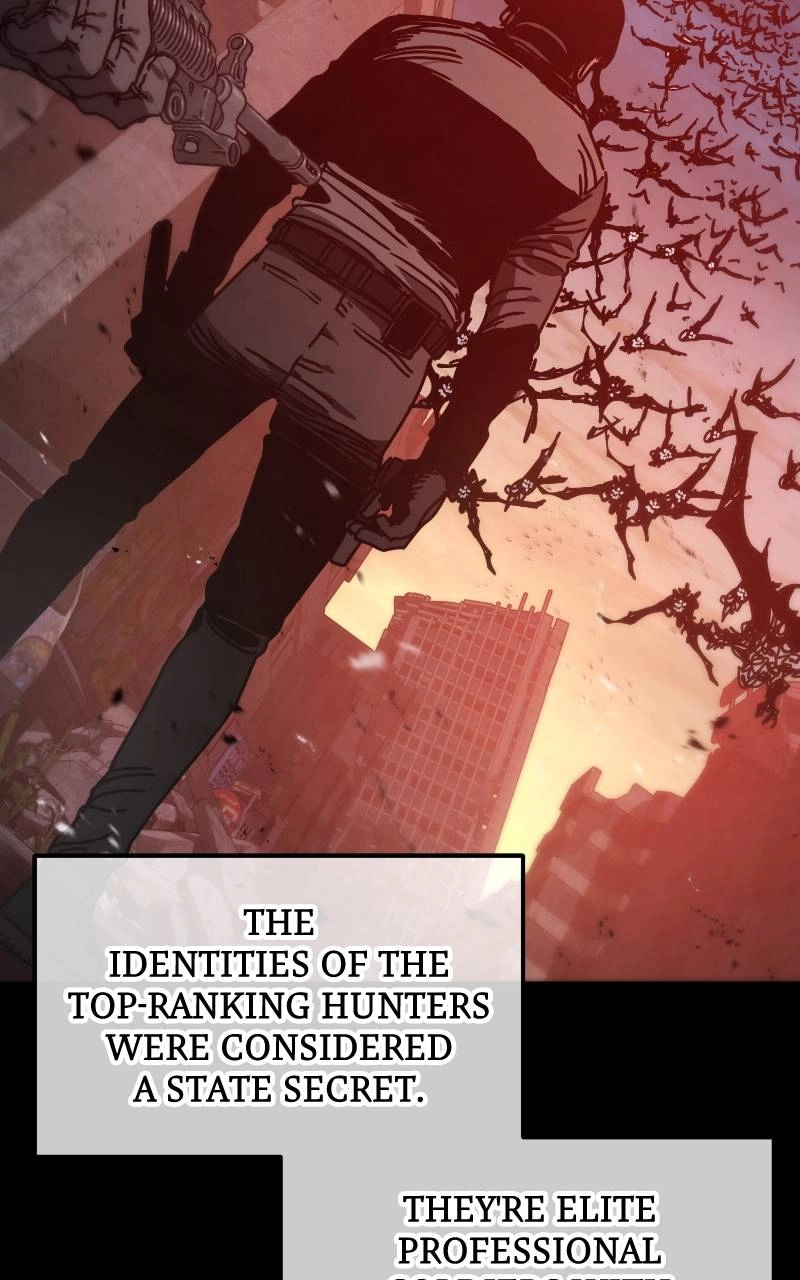 Hiding Out in an Apocalypse Chapter 7, page 51 of 120