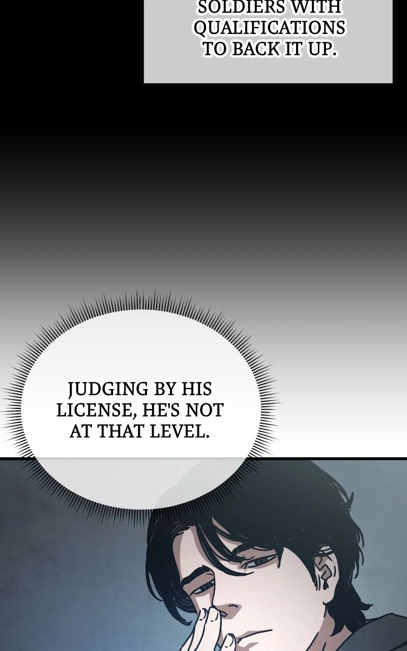 Hiding Out in an Apocalypse Chapter 7, page 52 of 120