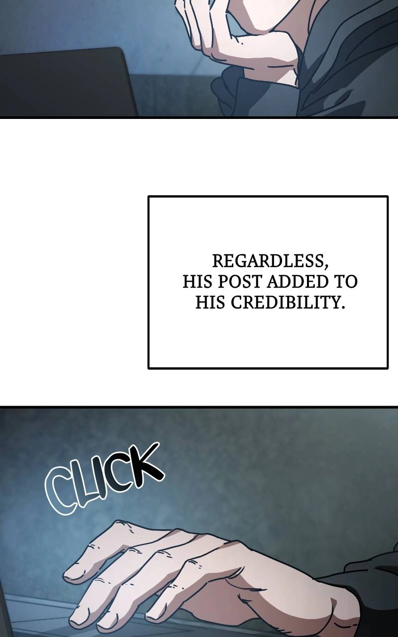 Hiding Out in an Apocalypse Chapter 7, page 53 of 120