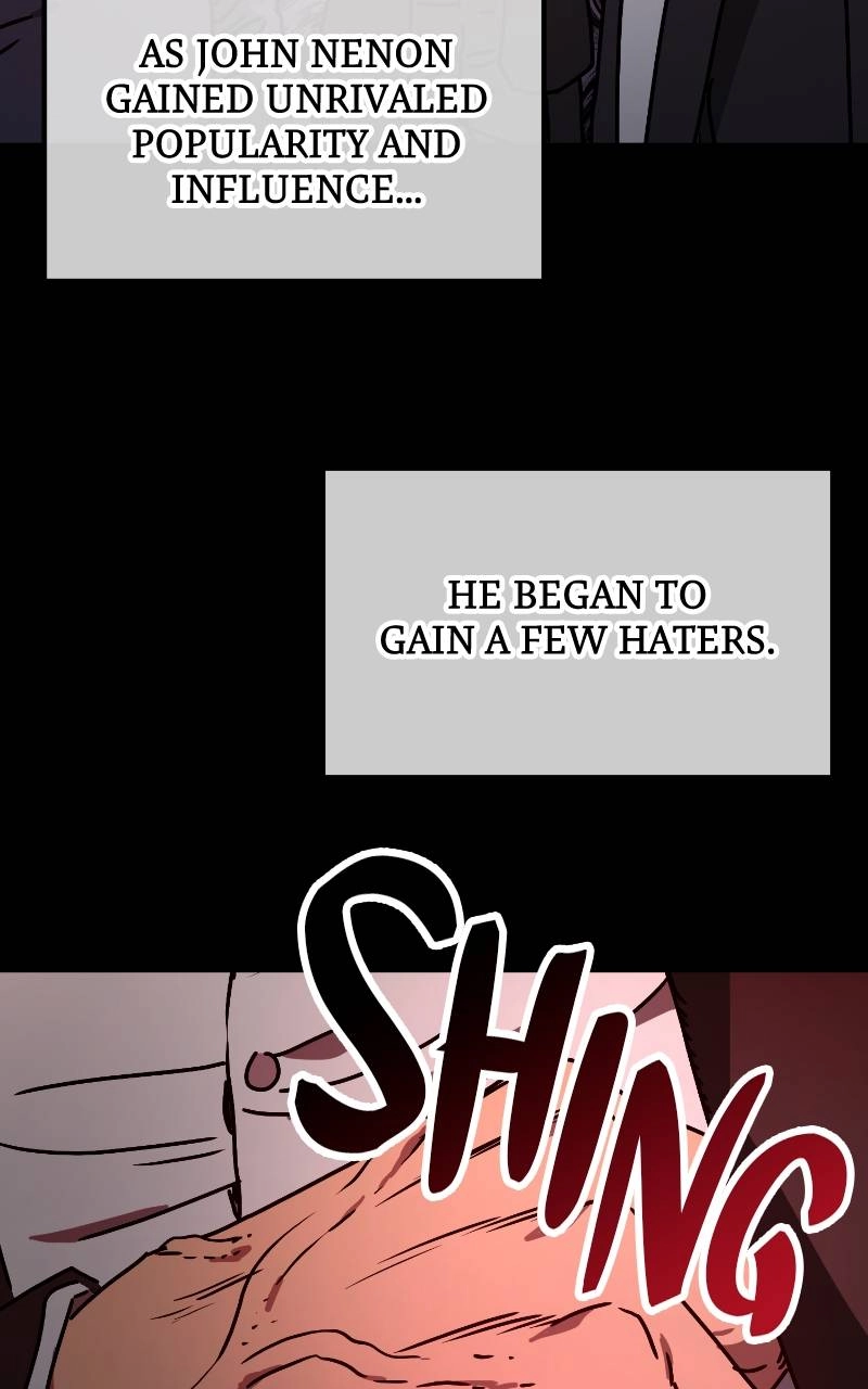Hiding Out in an Apocalypse Chapter 7, page 59 of 120
