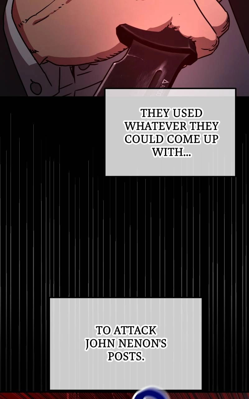 Hiding Out in an Apocalypse Chapter 7, page 60 of 120