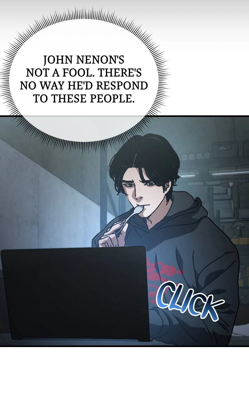Hiding Out in an Apocalypse Chapter 7, page 64 of 120