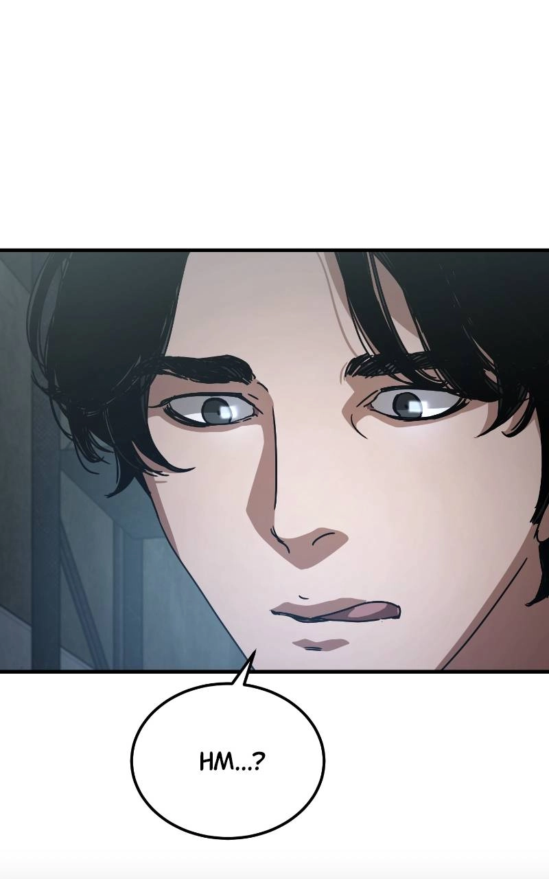 Hiding Out in an Apocalypse Chapter 7, page 65 of 120