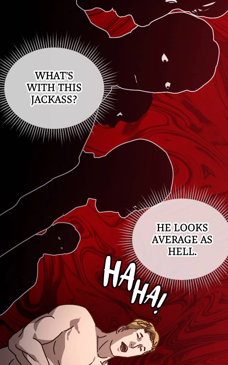 Hiding Out in an Apocalypse Chapter 7, page 68 of 120