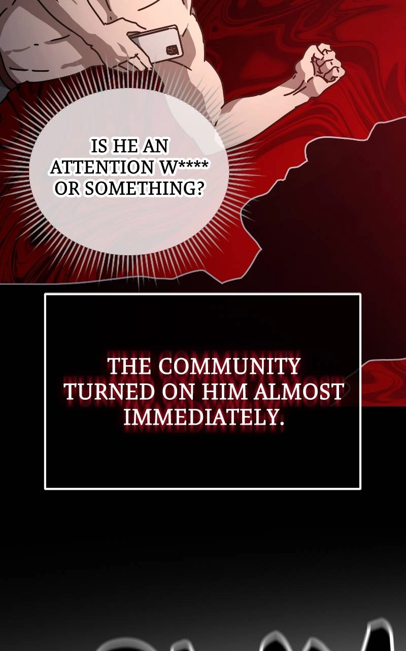 Hiding Out in an Apocalypse Chapter 7, page 69 of 120