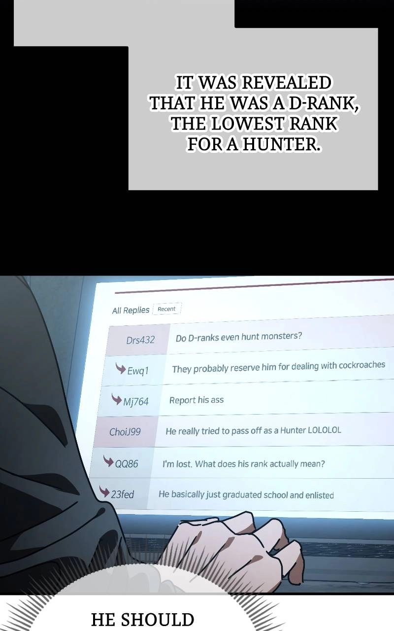 Hiding Out in an Apocalypse Chapter 7, page 71 of 120