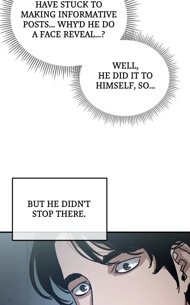 Hiding Out in an Apocalypse Chapter 7, page 72 of 120