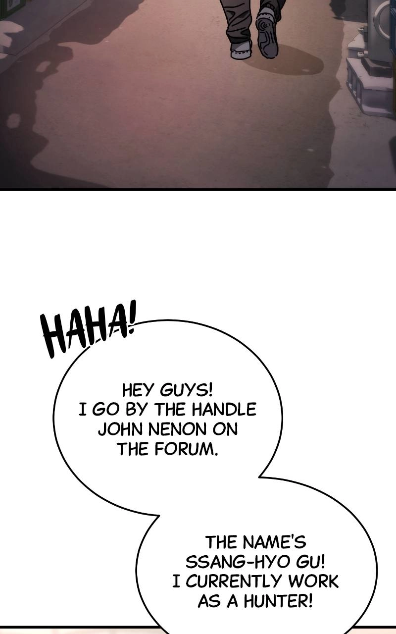 Hiding Out in an Apocalypse Chapter 7, page 78 of 120