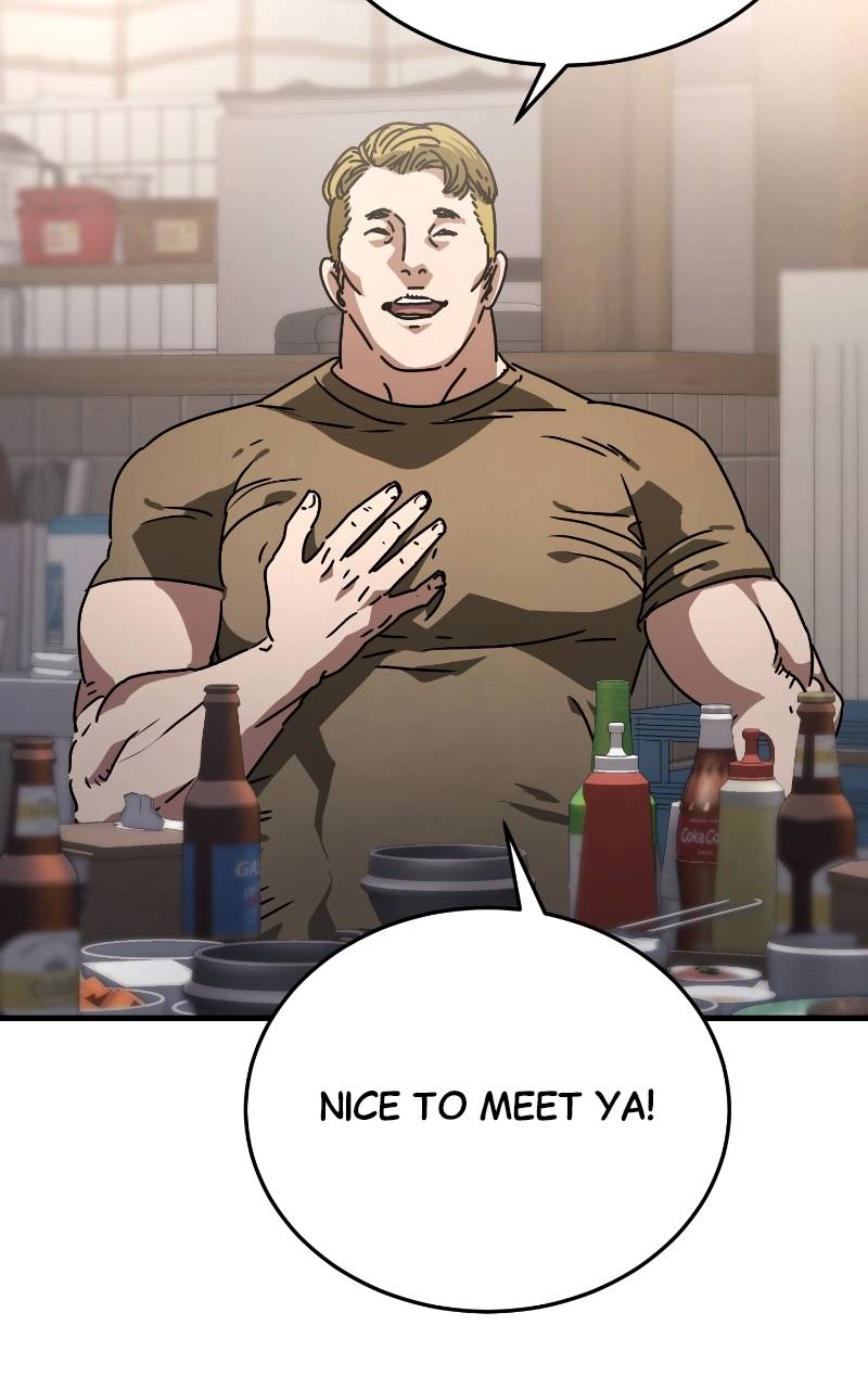 Hiding Out in an Apocalypse Chapter 7, page 79 of 120