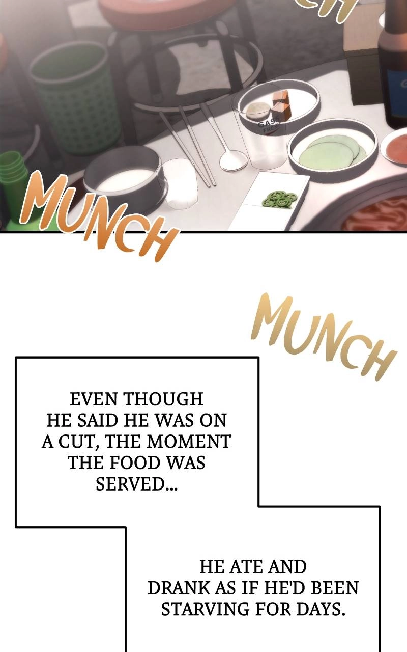 Hiding Out in an Apocalypse Chapter 7, page 85 of 120