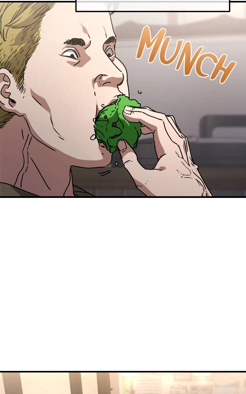 Hiding Out in an Apocalypse Chapter 7, page 86 of 120