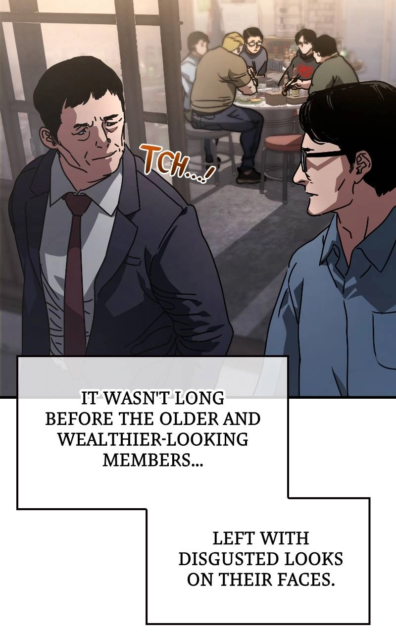 Hiding Out in an Apocalypse Chapter 7, page 87 of 120