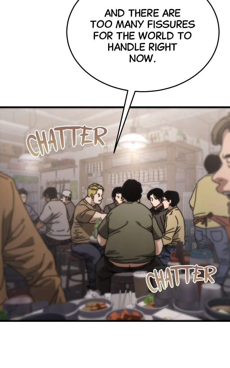 Hiding Out in an Apocalypse Chapter 7, page 90 of 120