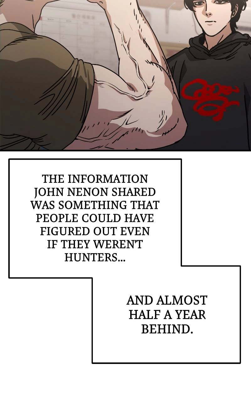 Hiding Out in an Apocalypse Chapter 7, page 92 of 120